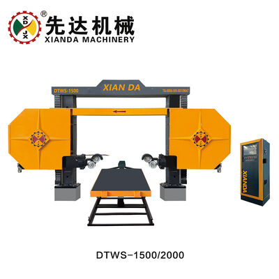 เครื่องเจาะสายเพชร CNC ขนาด 8.8 มิลลิเมตร และเคลื่อนไหวพร้อมกัน 4 แกน ให้มีประสิทธิภาพสูง ใช้งานยาวนาน