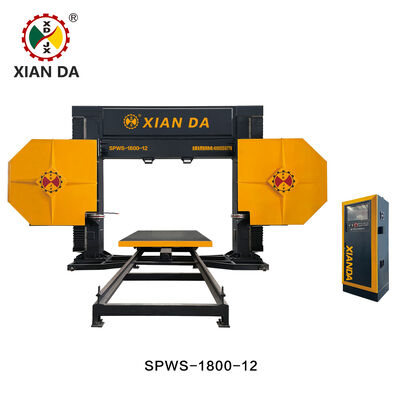 เครื่องตัดลวด CNC 4 แกนสำหรับหินรูปทรงพิเศษ | อุปกรณ์แปรรูปโปรไฟล์หินรูปทรงไม่ปกติ