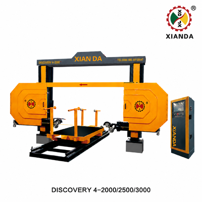 2026 Xianda Chainsaw เครื่องเจาะสายเพชรสําหรับการตัดบล็อคควาร์ตซ์แกรนิตมาร์บอร์ในออสเตรเลีย