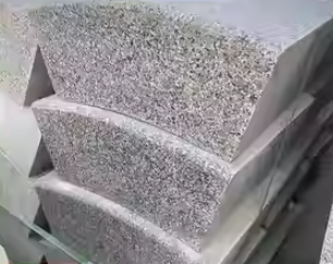 เครื่องเจาะสายเพชร CNC แบบตั้งด้วยการหมุน 360 องศา สําหรับการตัดเส้นโค้งกรานิต มาร์บอร์ 7.5-15 กิโลวัตต์ พลังงานมอเตอร์ & 3 + 3 ตันภาระที่ทํางาน