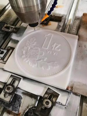 เครื่องแกะสลักหินแกรนิต เครื่องแกะสลักหินอ่อน CNC