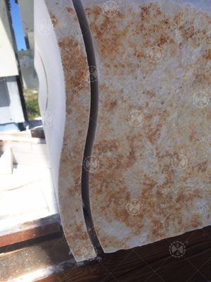 เครื่องตัดโปรไฟล์หินเลื่อยลวดเพชร 11kw