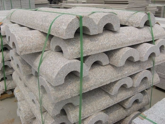 เครื่องตัดบล็อกหินแกรนิตสะพาน 300mm ถึง 450mm
