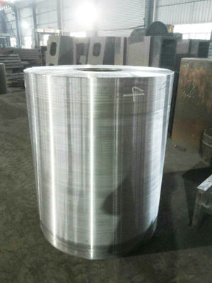 เครื่องตัดเสาหินโครงสำหรับตั้งสิ่งของสี่กระบอกสำหรับแผ่นพื้นเสา