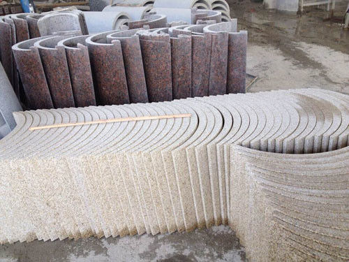 เครื่องตัดเสาสี่ชิ้น 1500mm 35kw