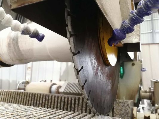 คอลัมน์ CNC เครื่องตัดลูกกรงสอง PCS 50mm ถึง 1500mm