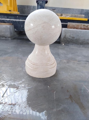 เครื่องตัดคอลัมน์ PCS Baluster สี่ชิ้น 500mm