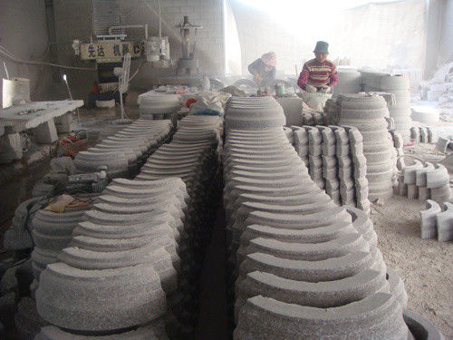 เครื่องตัดคอลัมน์และฐาน เครื่องตัดคอลัมน์ 1150mm