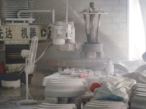 เครื่องตัดคอลัมน์และฐาน เครื่องตัดคอลัมน์ 1150mm