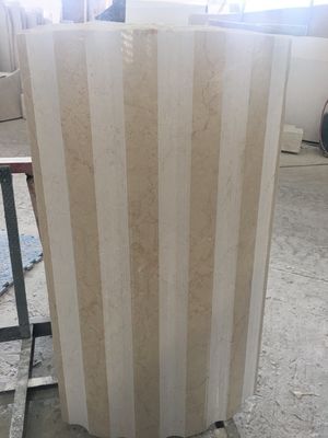 เครื่องตัดคอลัมน์เสาโรมันอัตโนมัติ 450 มม. ถึง 1400 มม.