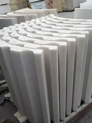 เครื่องตัดคอลัมน์เสาโรมันอัตโนมัติ 450 มม. ถึง 1400 มม.