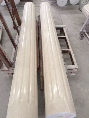 เครื่องตัดคอลัมน์เสาโรมันอัตโนมัติ 450 มม. ถึง 1400 มม.