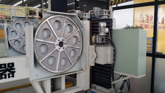 เครื่องตัดหินแผ่นพื้นโค้งวงกลม 1300mm