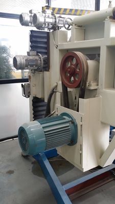 เครื่องตัดหินแผ่นพื้นโค้งวงกลม 1300mm