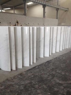 เครื่องตัดหินแผ่นพื้นโค้งวงกลม 1300mm