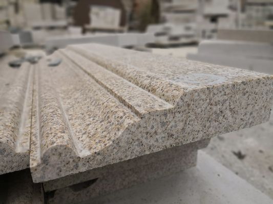 CNC 3 แกนเครื่องตัดเชิงเส้นสำหรับการประมวลผลราวบันได