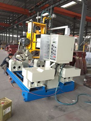 สี่ PCS เครื่องตัดหินเสาเดียวการประมวลผล Caps ฐานเสาเสา