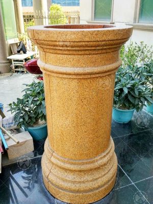 เครื่องขัดหิน 1300 มม. สำหรับหินอ่อนหินแกรนิต Arc Slab