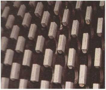 ส่วนใบมีดเพชรขนาด 1000 มม. 1200 มม. 1600 มม. สำหรับหินอ่อน Sinter