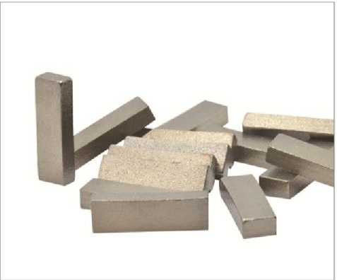 ส่วนใบมีดเพชรขนาด 1000 มม. 1200 มม. 1600 มม. สำหรับหินอ่อน Sinter