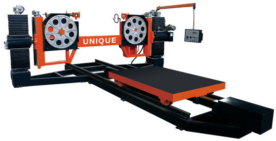 เครื่องตัดหินแผ่นพื้นโค้งวงกลม 1300mm